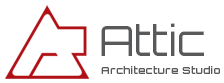 Attic Architecture Studio - English
